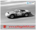 190 Alfa Romeo 33 J.Bonnier - G.Baghetti (10)